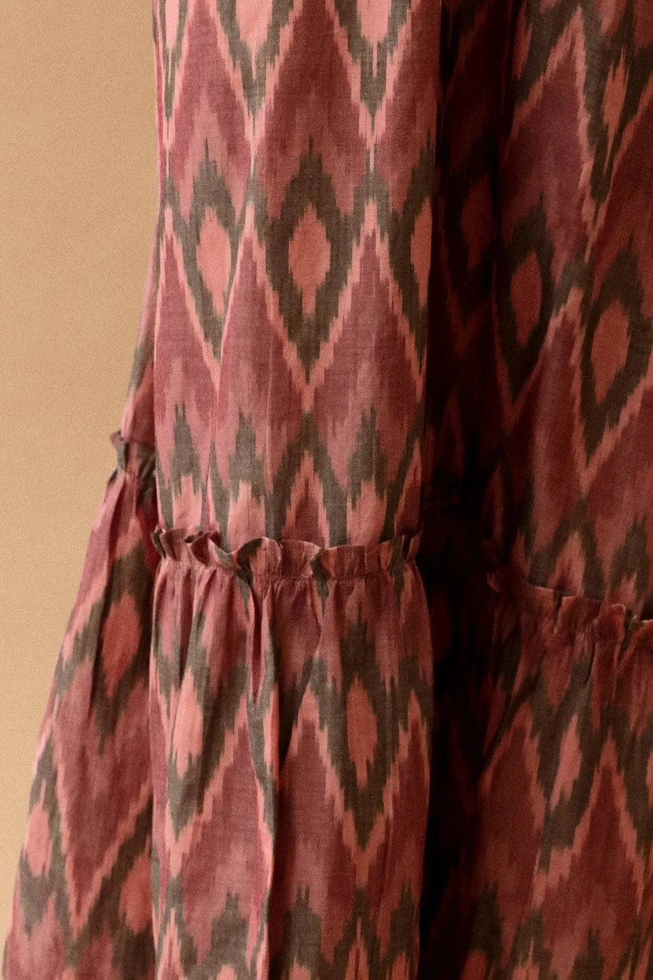 Abbie Long Dress