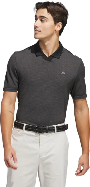 adidas Men's Go-to Primeknit Polo Shirt