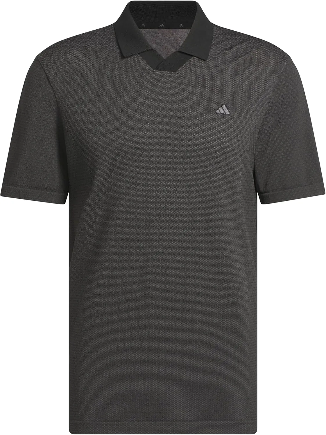 adidas Men's Go-to Primeknit Polo Shirt