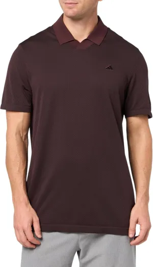 adidas Men's Go-to Primeknit Polo Shirt