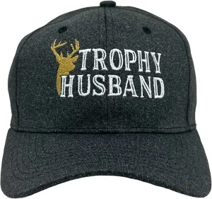 Crazy Dog T-Shirts Funny Dad Hats Hilarous Fathers Day Graphic Caps