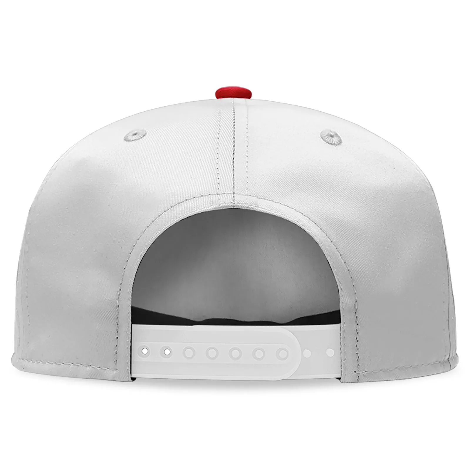 Custom Hat Sport Design Cap Stitched Adjustable Personalized PR067-D023011-13