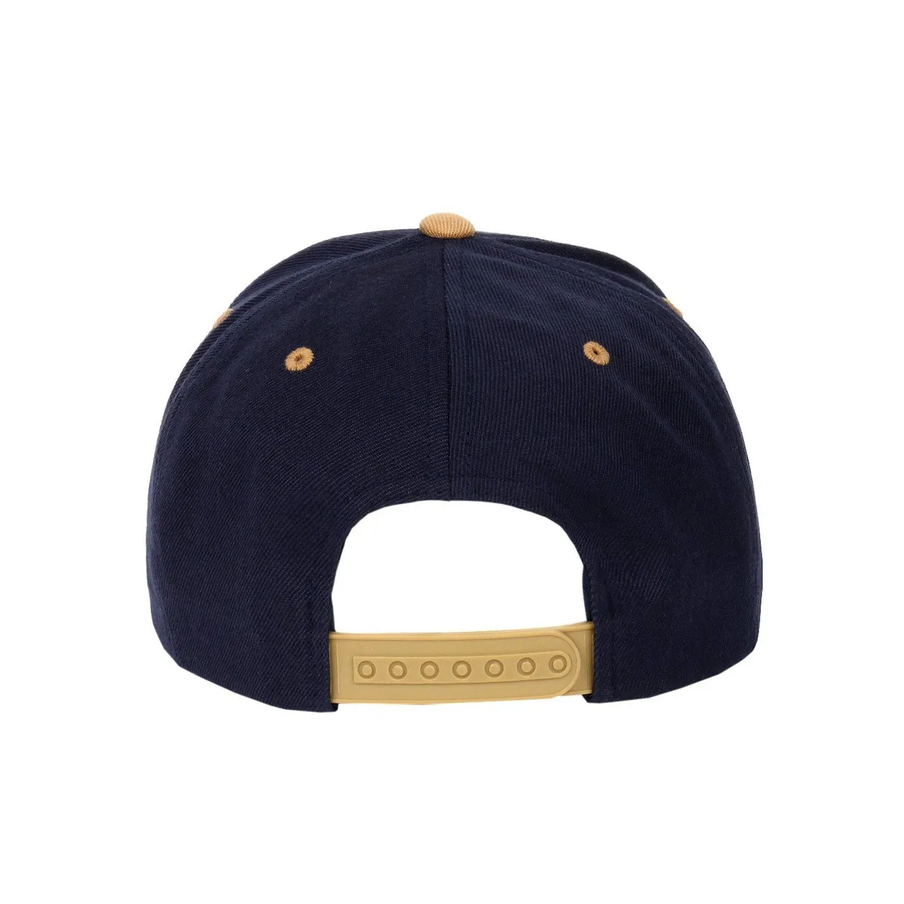 Flexfit Yupoong The Classic 6 Panel Snapback 2-Tone Custom New Color