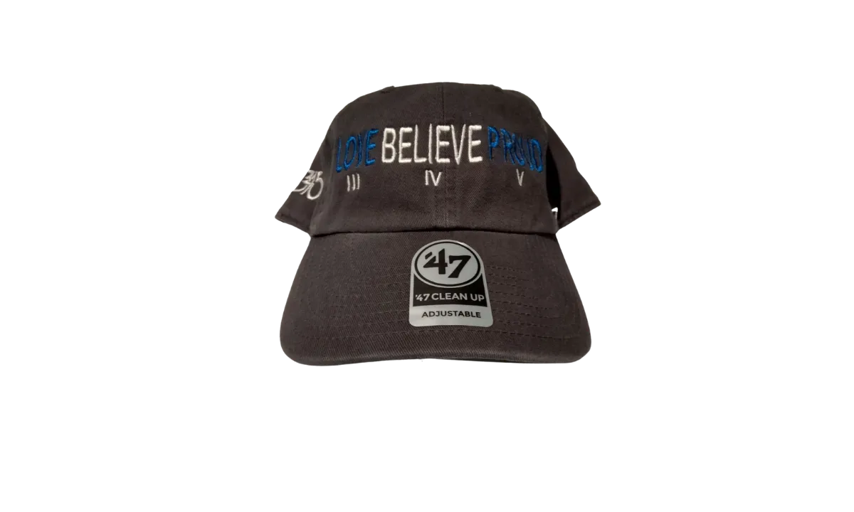 LBP Bar cap