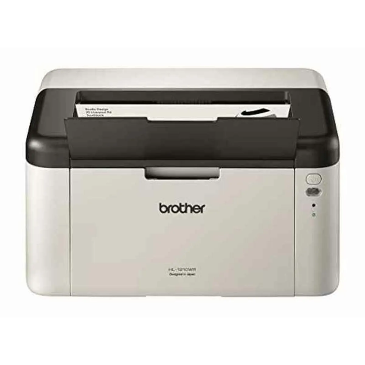 Monochrome Laser Printer Brother HL-1210W