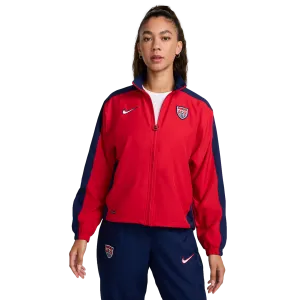Nike USA 1999 Womens National Team Reissue Womens Track Jacket