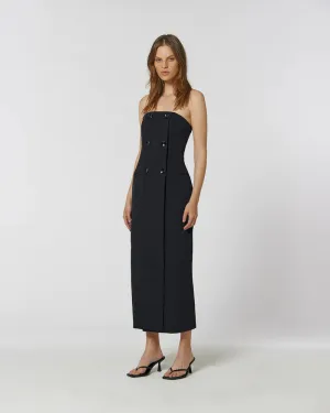 Tailored Dress